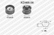 Ременный комплект SNR KD468.06