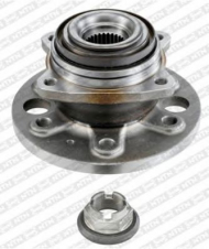 Комплект подшипника SNR R141.49
