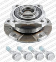 Комплект подшипника SNR R150.37