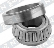 Комплект подшипника SNR R155.05