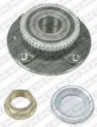 Комплект подшипника SNR R159.43
