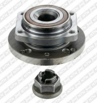 Комплект подшипника SNR R165.38