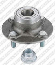 Комплект подшипника SNR R177.24