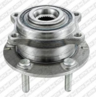 Комплект подшипника SNR R184.34
