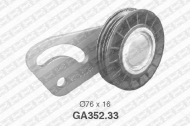 Ролик SNR GA352.33