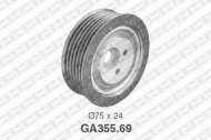 Ролик SNR GA355.69