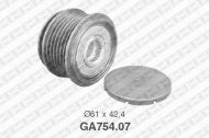 Механизм свободного хода SNR GA754.07
