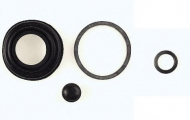 Ремкомплект BUDWEG CALIPER 203619