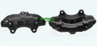 Тормозной суппорт BUDWEG CALIPER 343332