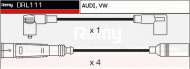 Комплект электропроводки DELCO REMY DRL111