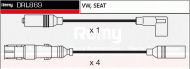 Комплект электропроводки DELCO REMY DRL869