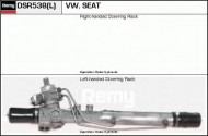 Привод DELCO REMY DSR538