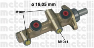 Цилиндр METELLI 05-0138