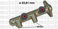 Цилиндр METELLI 05-0169