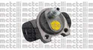 Цилиндр METELLI 04-0081