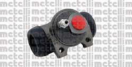Цилиндр METELLI 04-0343