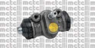 Цилиндр METELLI 04-0794