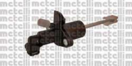 Цилиндр METELLI 55-0058
