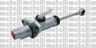 Цилиндр METELLI 55-0067