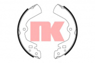 Комлект тормозных накладок NK 2722464