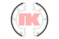 Комлект тормозных накладок NK 2723682