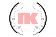 Комлект тормозных накладок NK 2732434