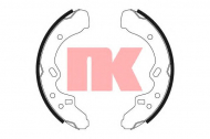 Комлект тормозных накладок NK 2732438