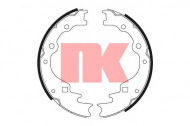 Комлект тормозных накладок NK 2732461