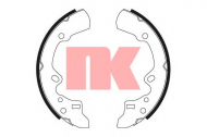 Комлект тормозных накладок NK 2732496