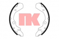 Комлект тормозных накладок NK 2732500