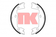 Комлект тормозных накладок NK 2736347