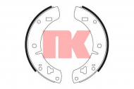 Комлект тормозных накладок NK 2740479