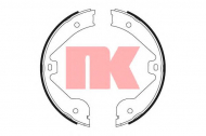 Комлект тормозных накладок NK 2747723
