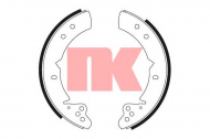 Комлект тормозных накладок NK 2748244