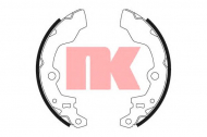 Комлект тормозных накладок NK 2752472