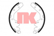 Комлект тормозных накладок NK 2793592