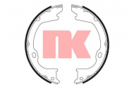 Комлект тормозных накладок NK 2793818