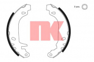 Комлект тормозных накладок NK 2799545