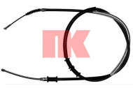 Трос NK 9023118