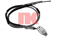 Трос NK 902573