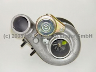 Компрессор BU 124001