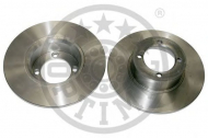 Тормозной диск OPTIMAL BS-0760