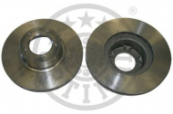 Тормозной диск OPTIMAL BS-2300