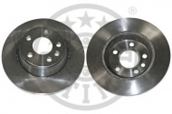 Тормозной диск OPTIMAL BS-7972