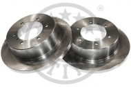 Тормозной диск OPTIMAL BS-5520