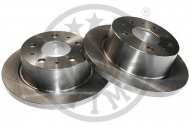 Тормозной диск OPTIMAL BS-8372