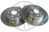 Тормозной диск OPTIMAL BS-8456