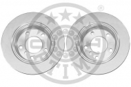 Тормозной диск OPTIMAL BS-4580C