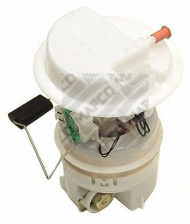 Трубка забора топлива MAPCO 22100