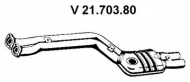 Амортизатор EBERSPÄCHER 21.703.80